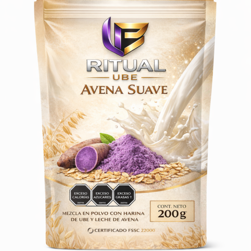 Avena Suave - 200g