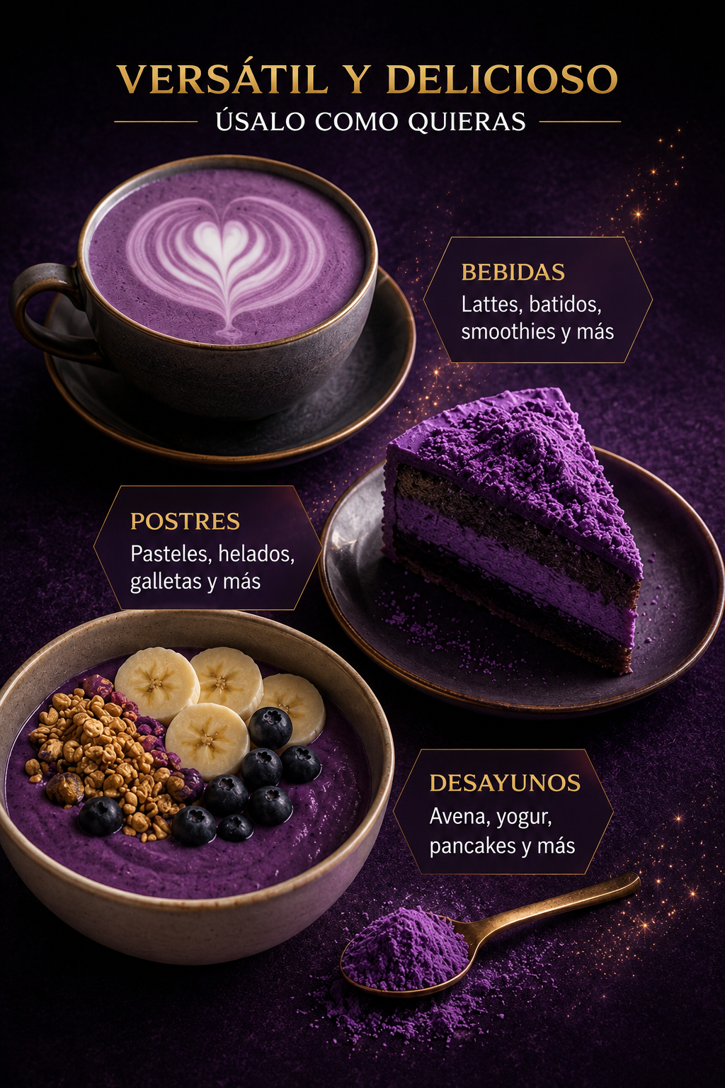 Ritual Ube Puro — 100% Ube – Image 3
